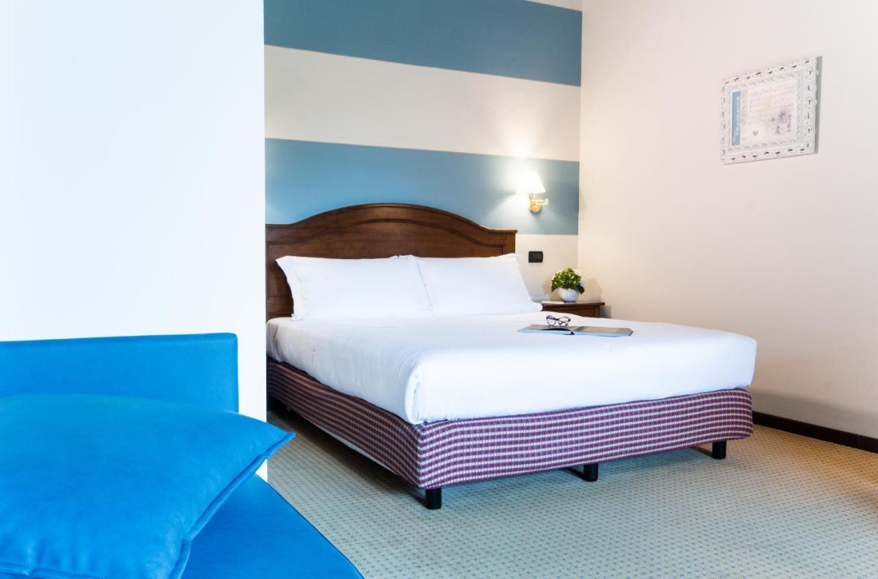 Hotel Relais Santo Stefano Sandigliano