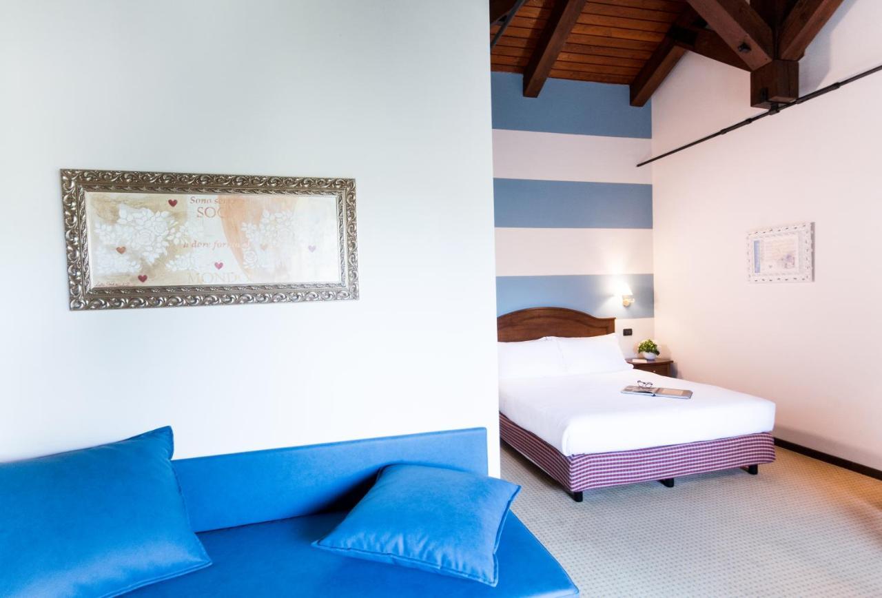 Relais Santo Stefano 4* Sandigliano