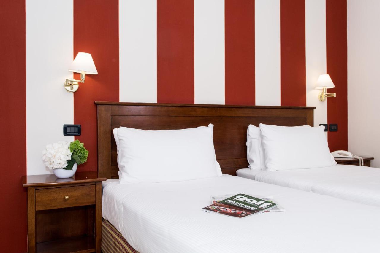 Relais Santo Stefano Hotel 4*