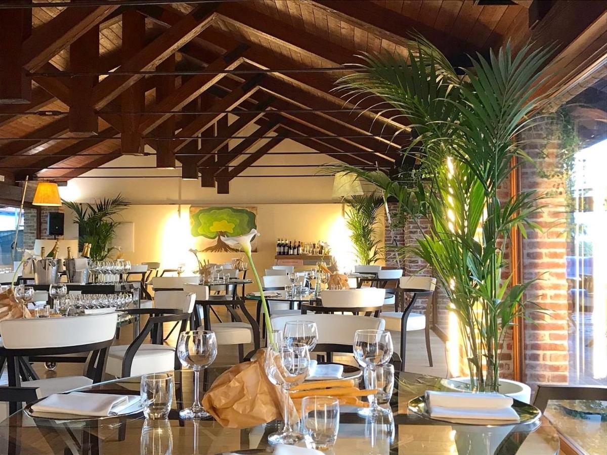 Relais Santo Stefano