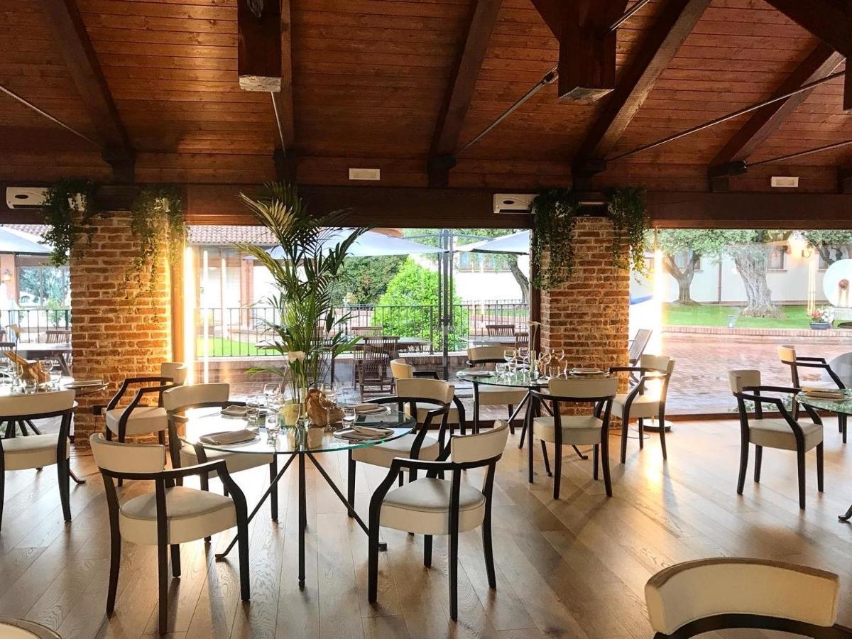 Hotel Relais Santo Stefano Sandigliano