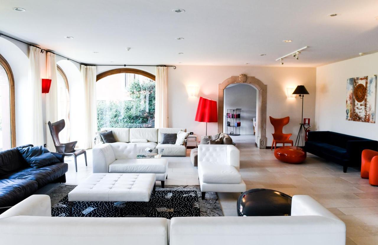 Relais Santo Stefano