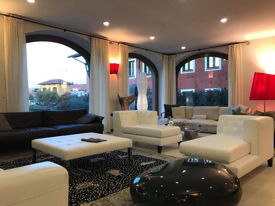 Hotel Relais Santo Stefano