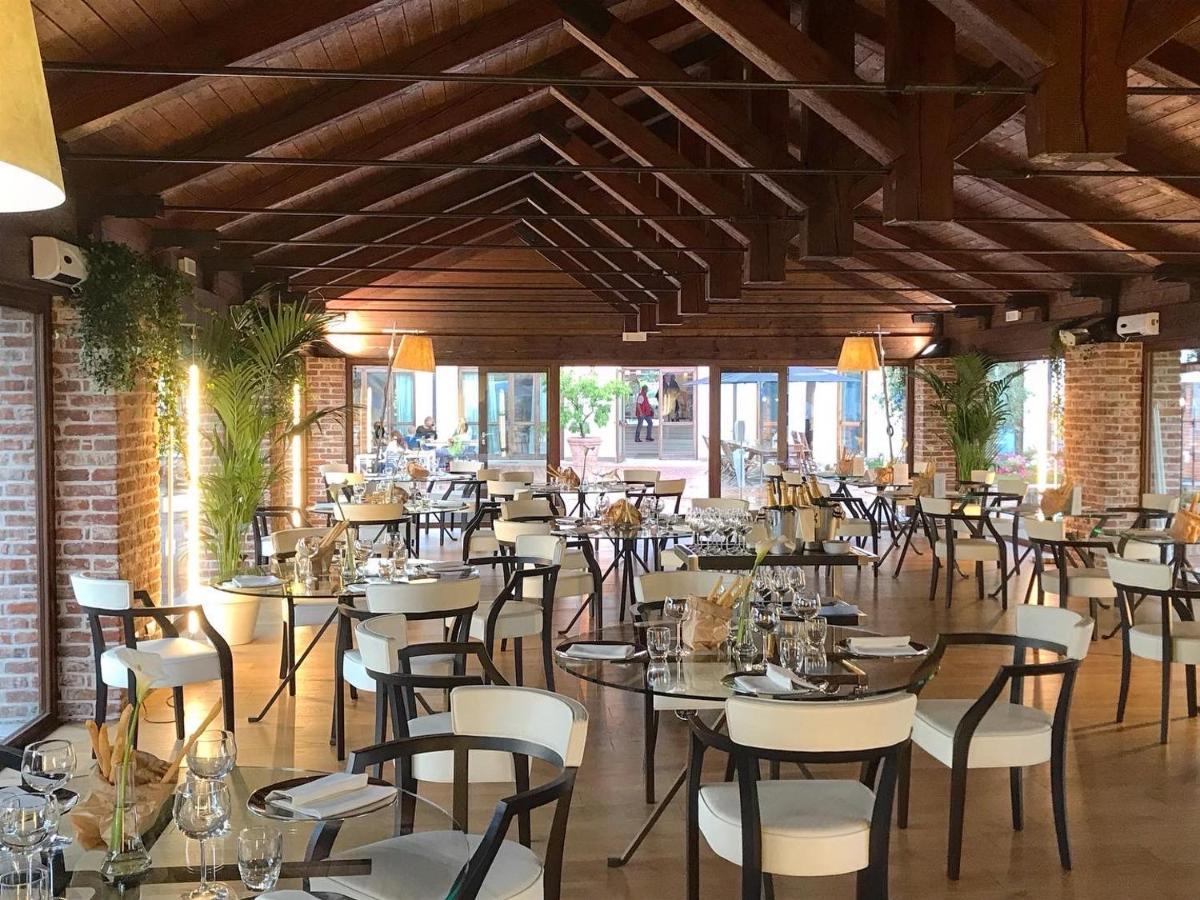 Relais Santo Stefano 4* Sandigliano