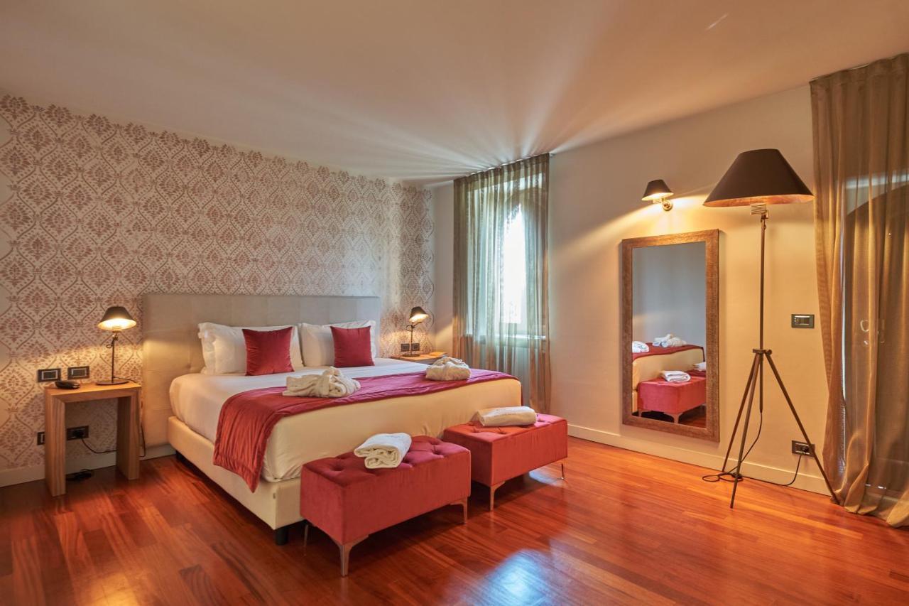 Relais Santo Stefano Hotel Sandigliano