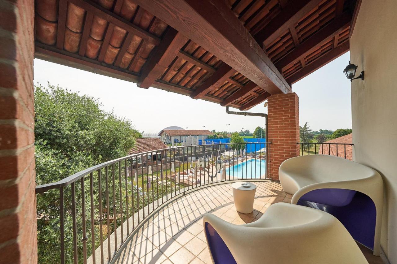 Relais Santo Stefano
