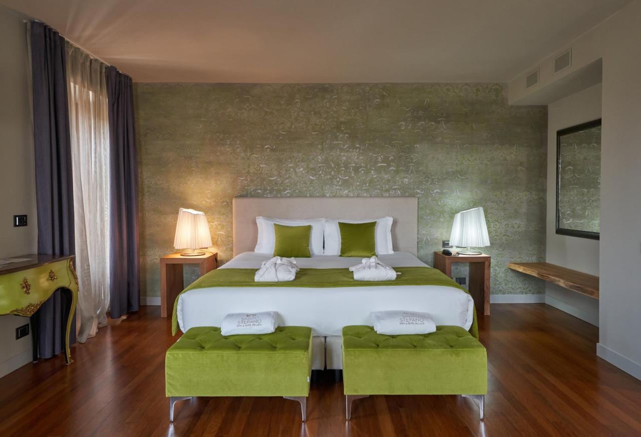 Relais Santo Stefano Hotel