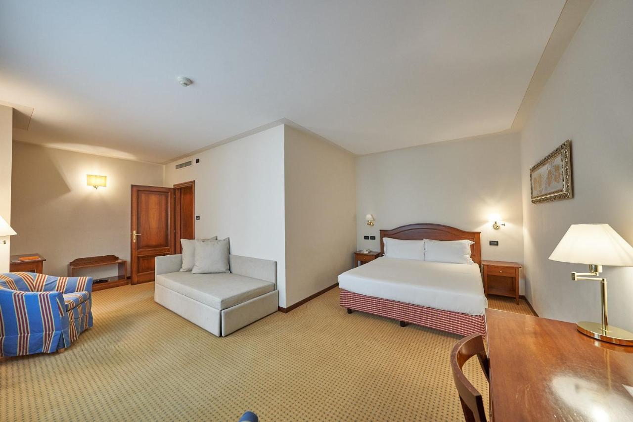 Relais Santo Stefano Hotel 4*