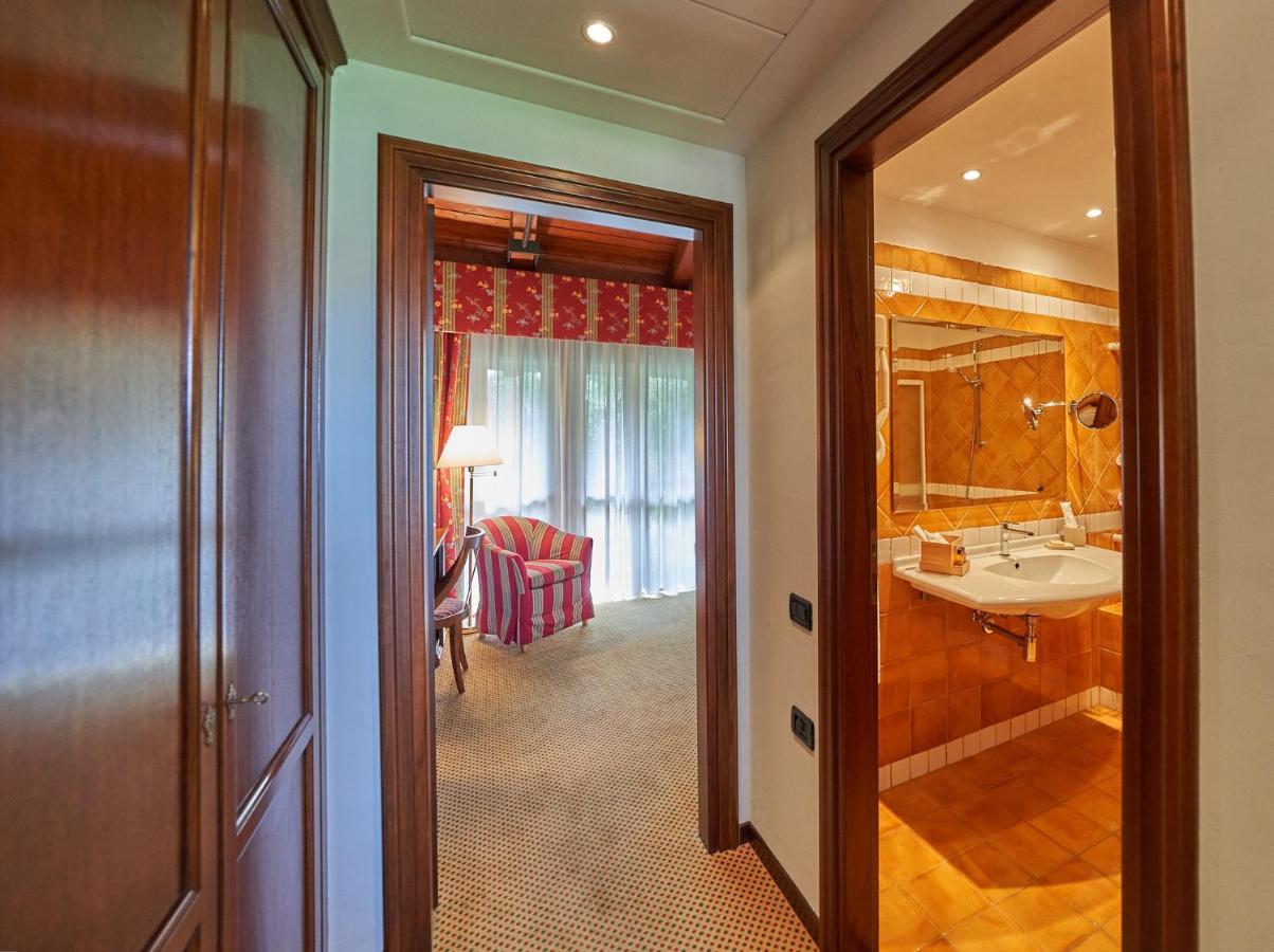 Hotel Relais Santo Stefano 4*