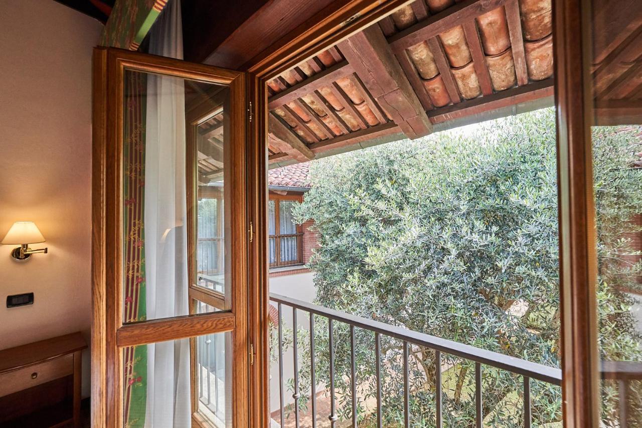 Hotel Relais Santo Stefano Sandigliano