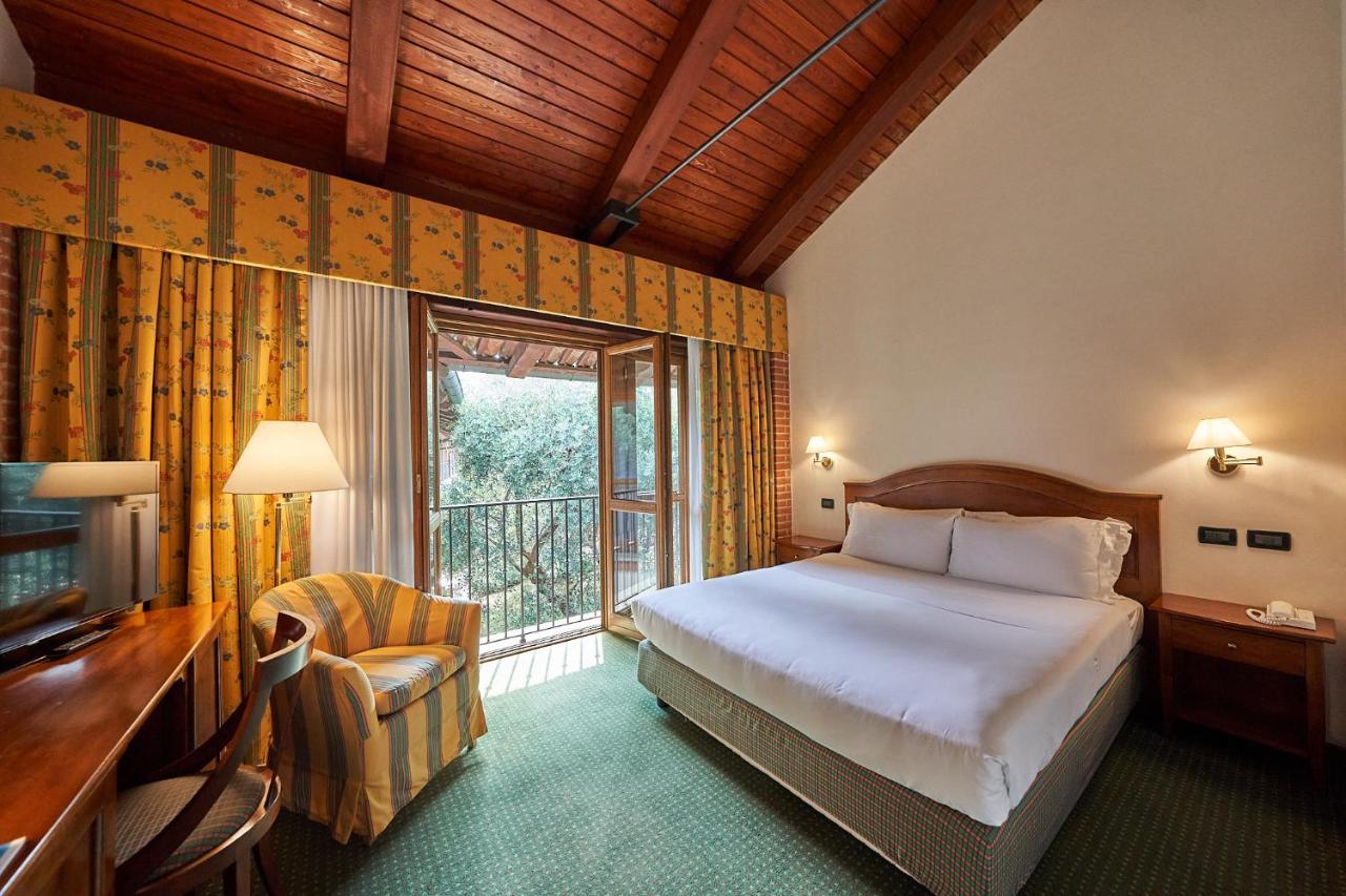 Hotel Relais Santo Stefano