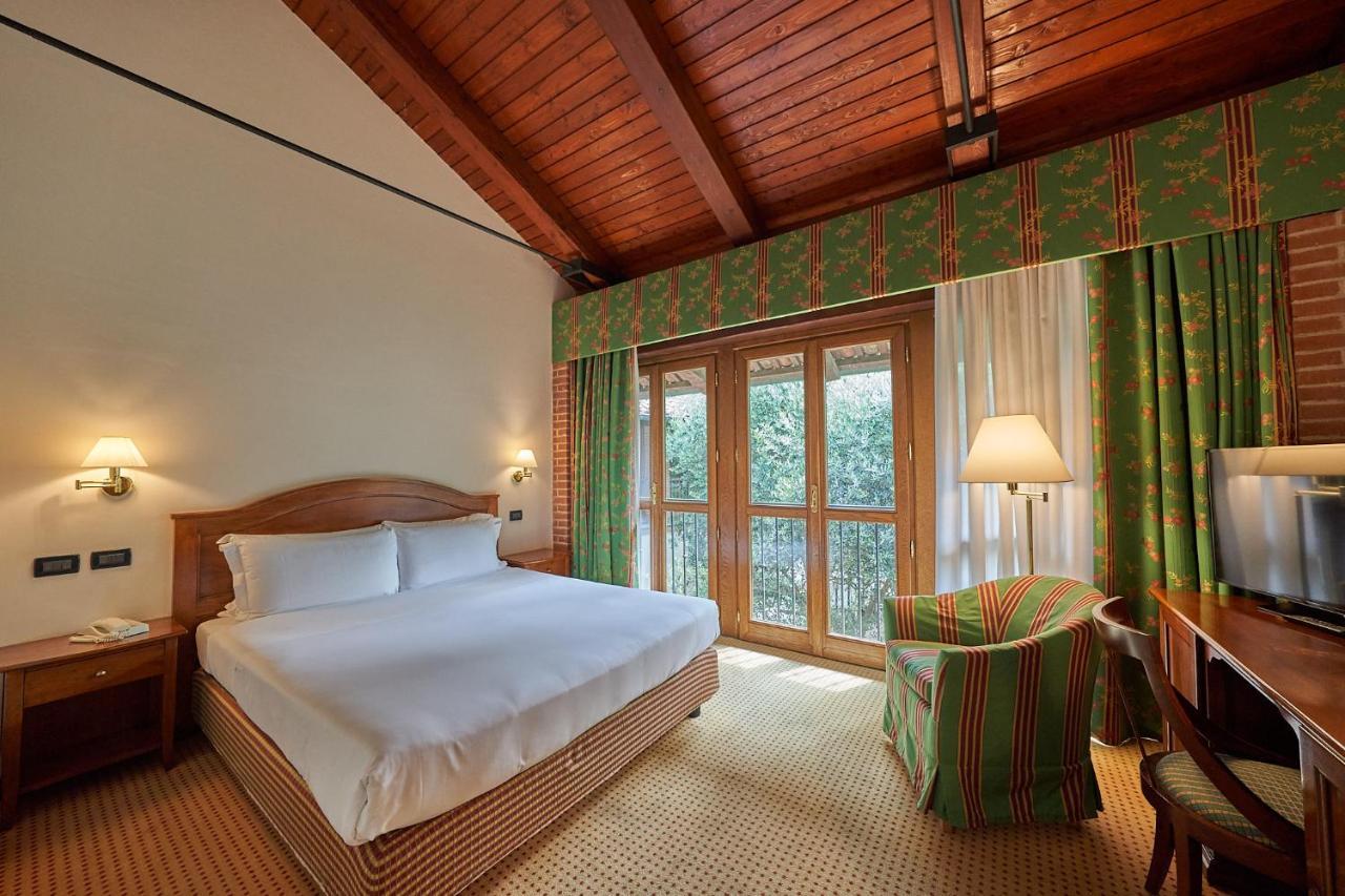 Hotel Relais Santo Stefano 4*