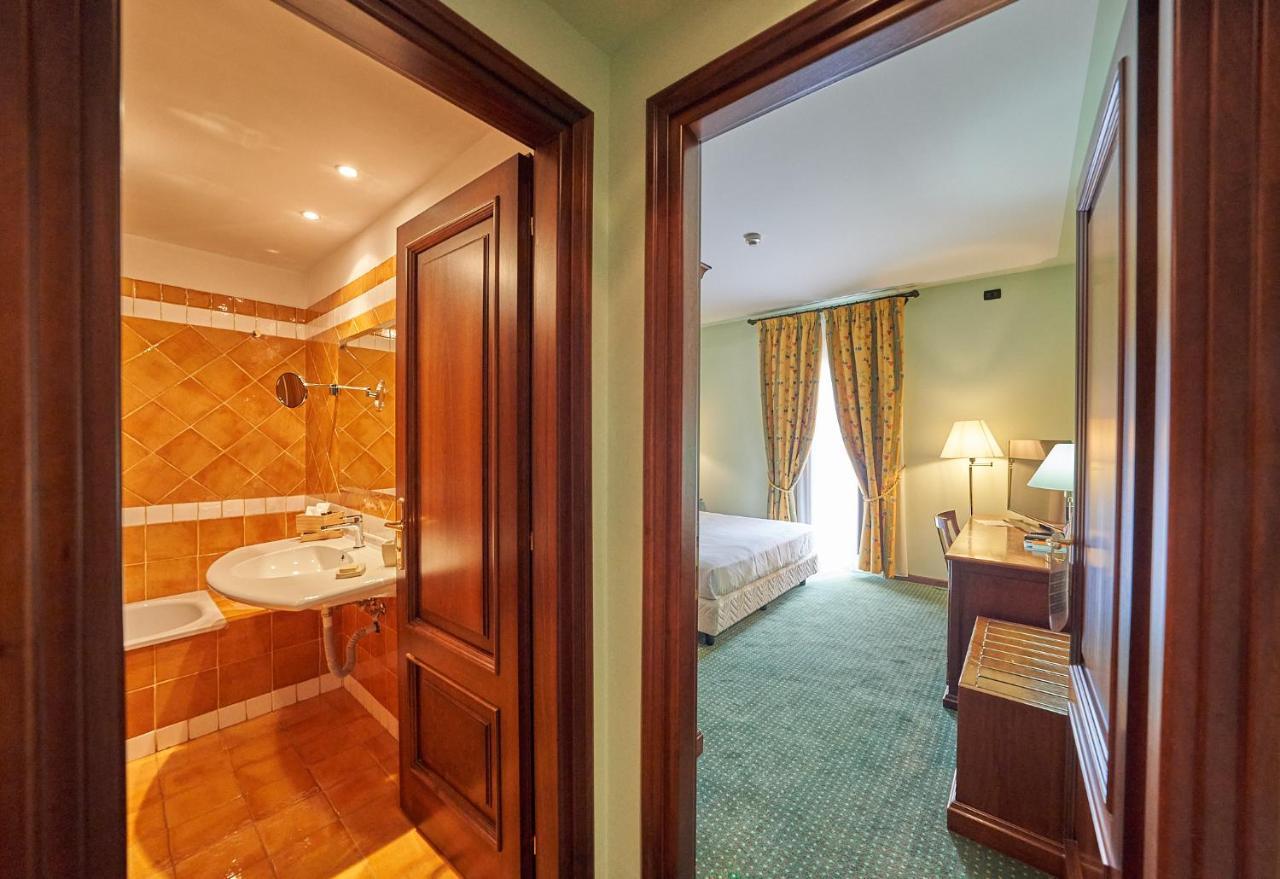 Relais Santo Stefano Hotel Sandigliano