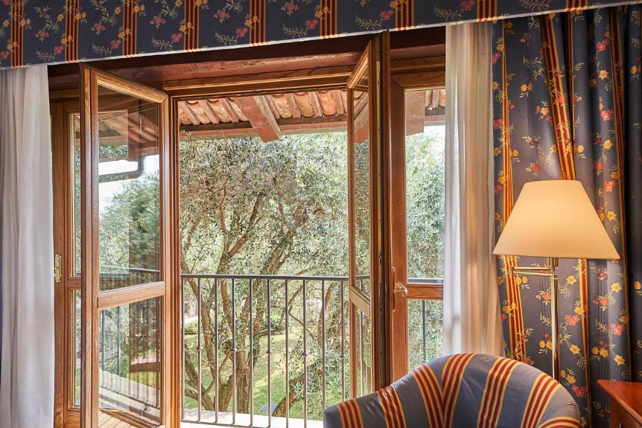 Relais Santo Stefano Hotel