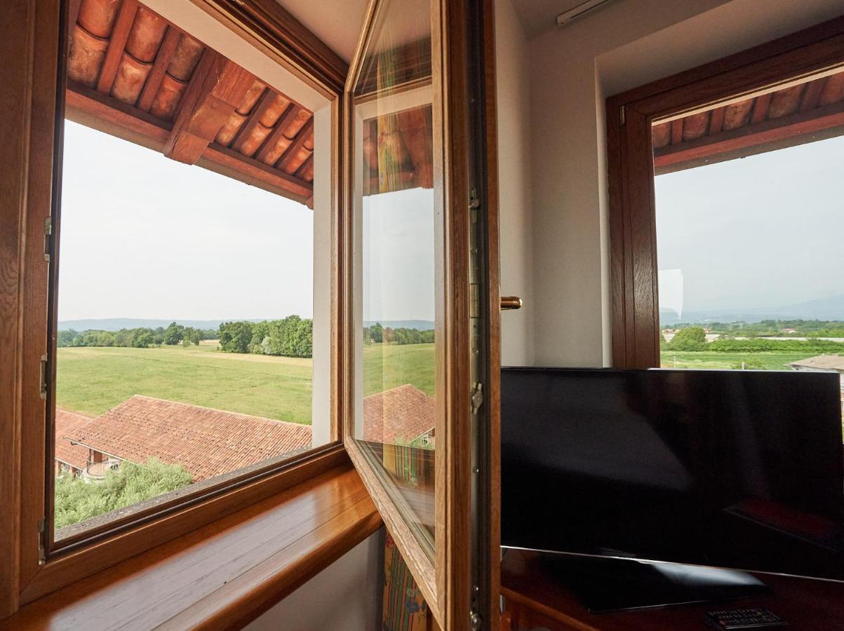 Relais Santo Stefano Hotel