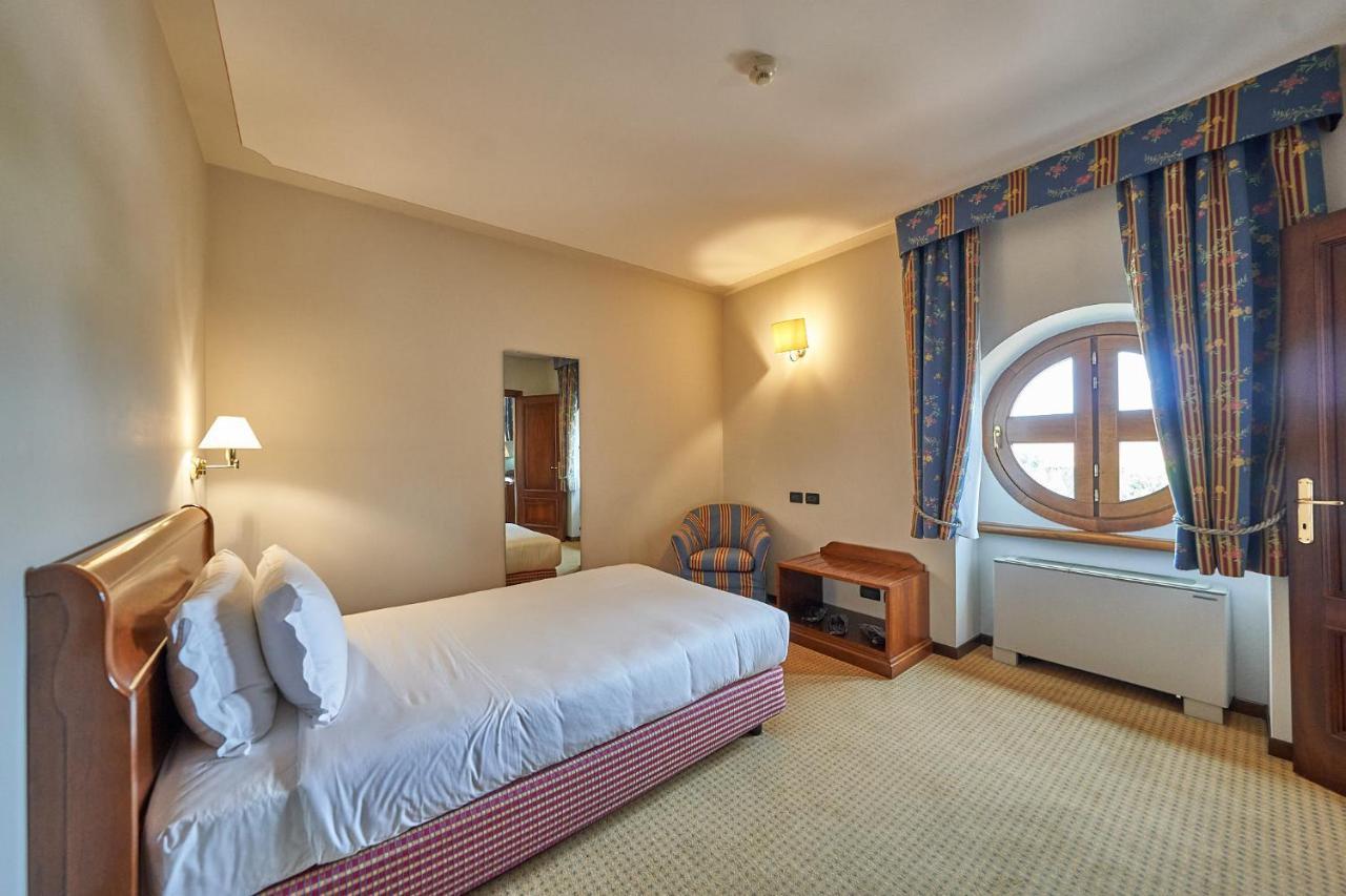 Hotel Relais Santo Stefano 4*