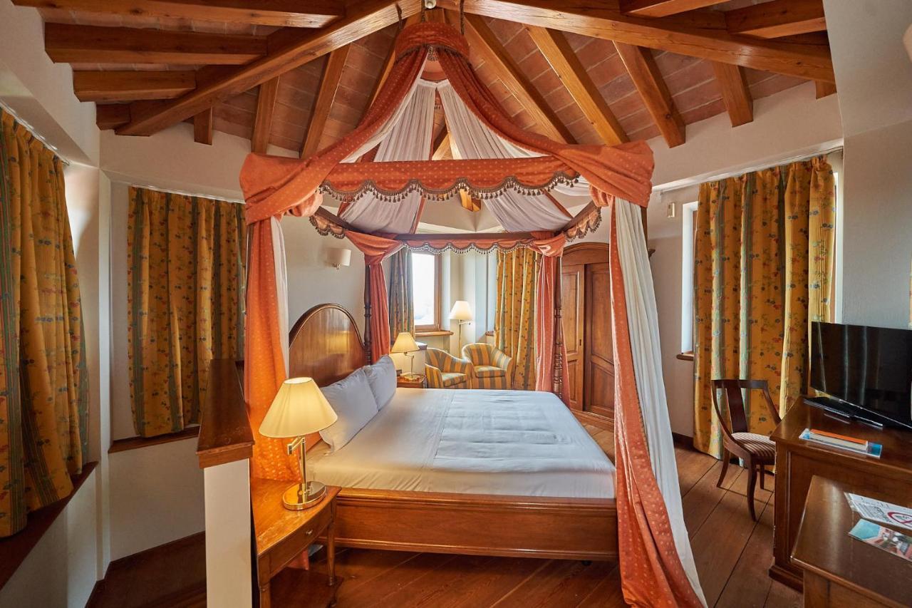 Hotel Relais Santo Stefano Sandigliano
