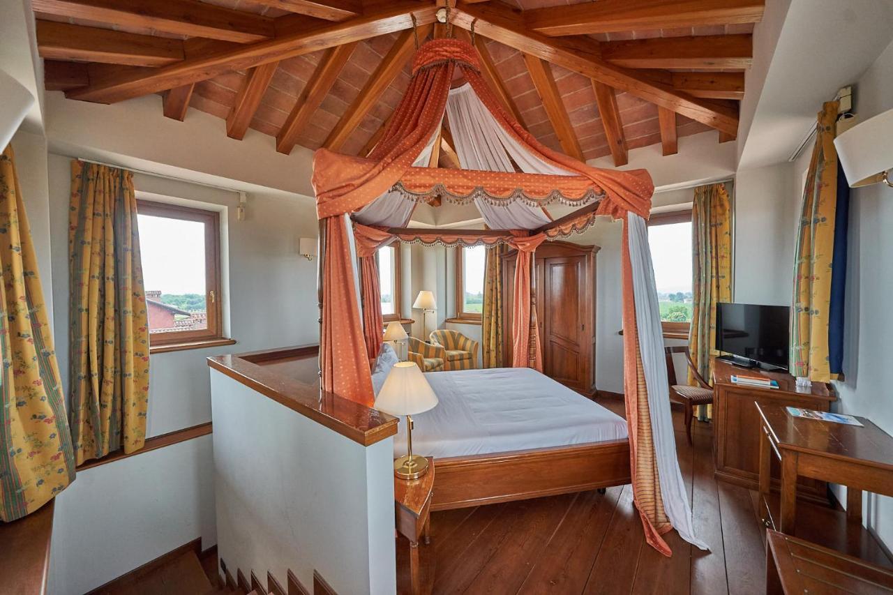 Relais Santo Stefano