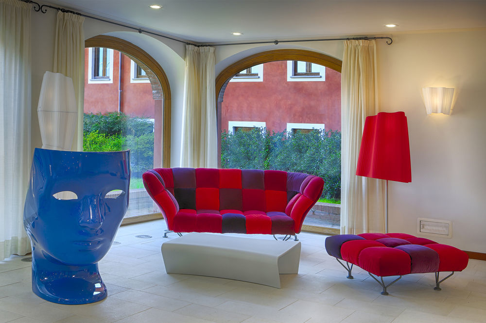 Relais Santo Stefano Hotel