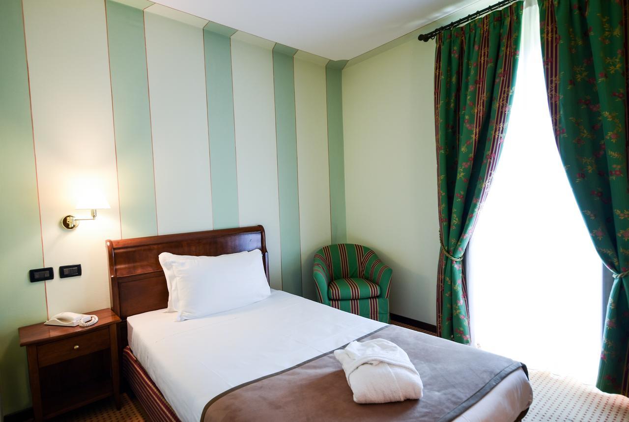 Relais Santo Stefano 4* Sandigliano