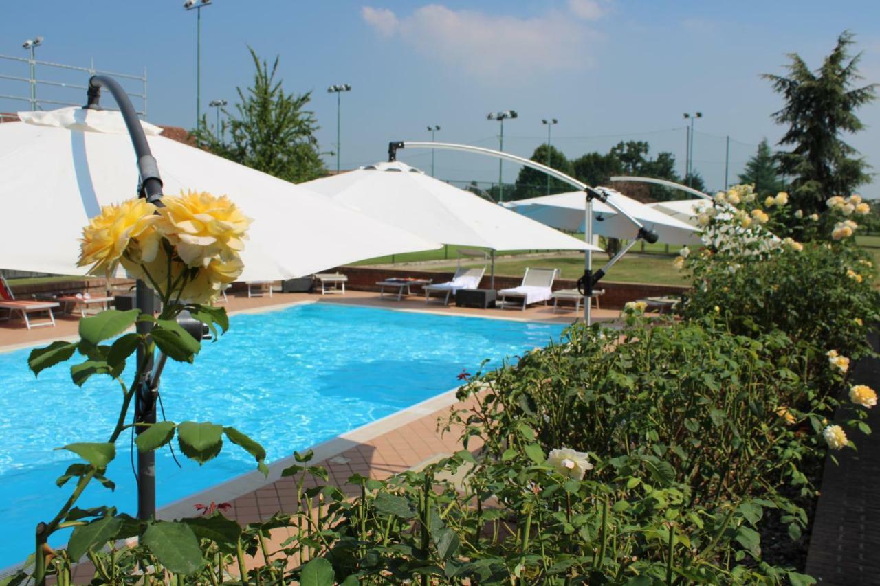 Relais Santo Stefano